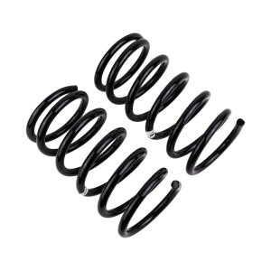 Toyota RAV4 Coilover Suspension Kit - Rear - Old Man Emu - Old Man Emu Coil Spring Set - Black - `00-`06 Toyota RAV4 Coilover Suspension Kit - Rear - Old Man Emu - Old Man Emu Coil Spring Set - Black - `00-`06
